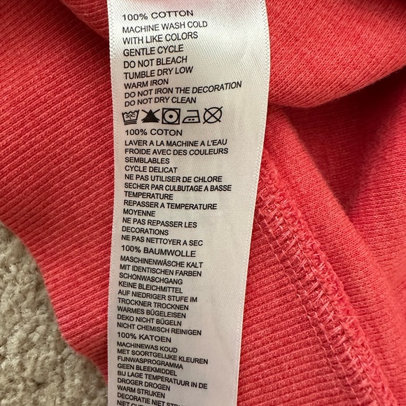 Tommy Bahama Men’s Relax Pink Jacket Long Sleeve, Sz XL. - Picture 13 of 15